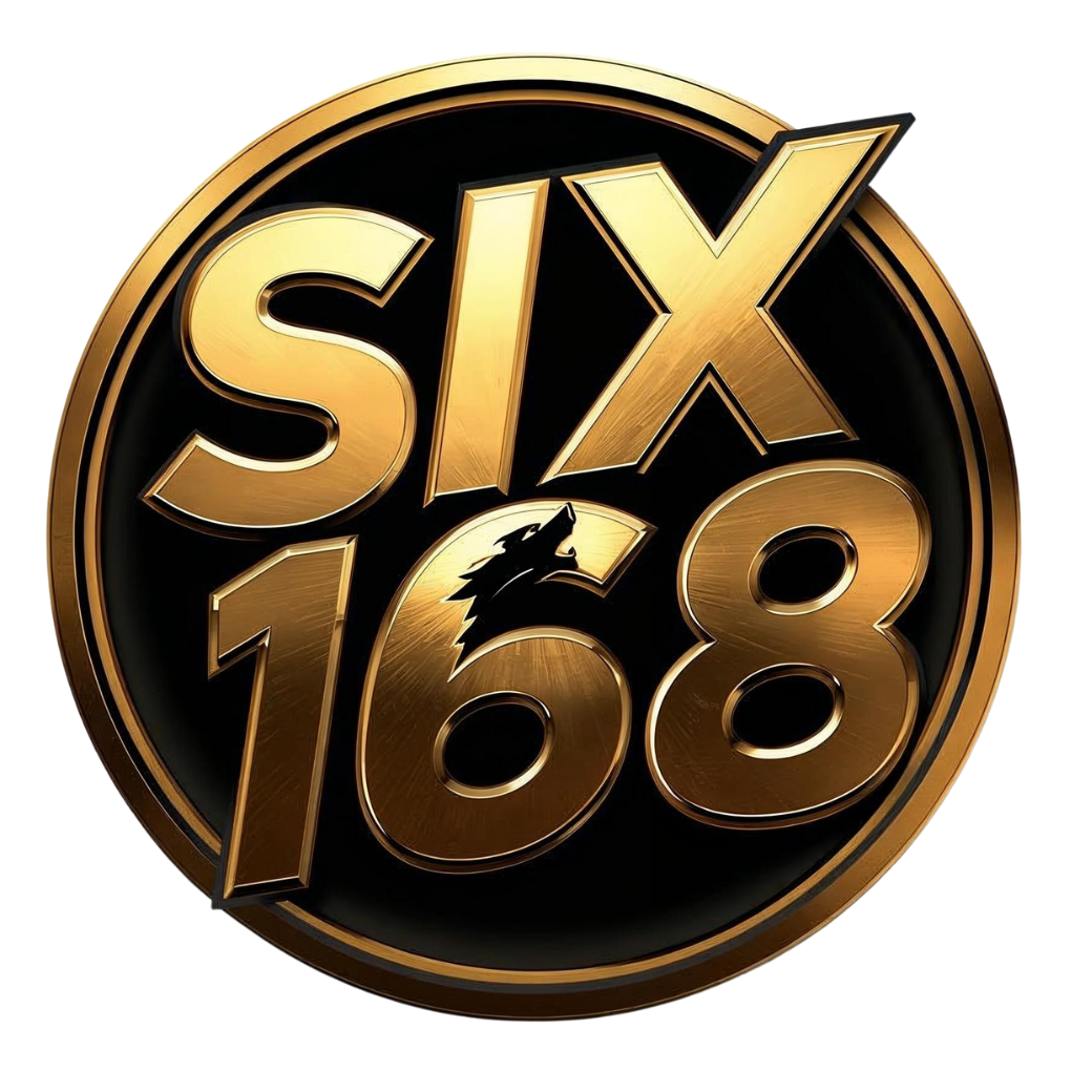 six168 สล็อตแตกบ่อย เว็บตรงมาแรงแห่งปี 2026 จัดเต็มระบบออโต้